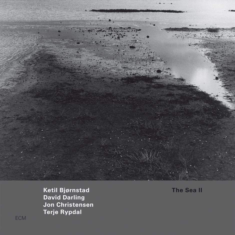 Ketil Bjornstad, David Darling, Jon Christensen & Terje Rypdal - The Sea II